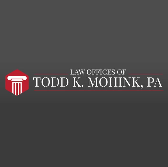 Law Offices of Todd K. Mohink, PA Picture 4
