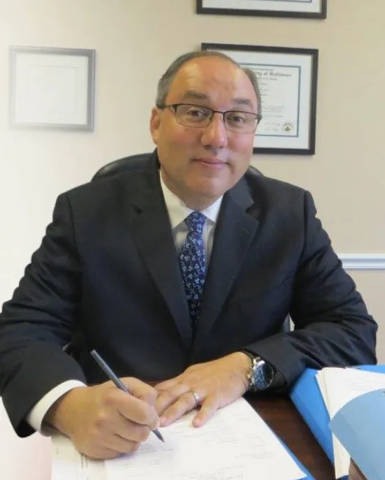 Law Offices of Todd K. Mohink, PA Picture 1