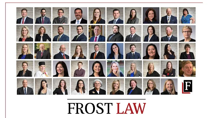 Frost & Associates, LLC Picture 4