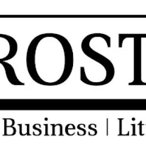 Frost & Associates, LLC