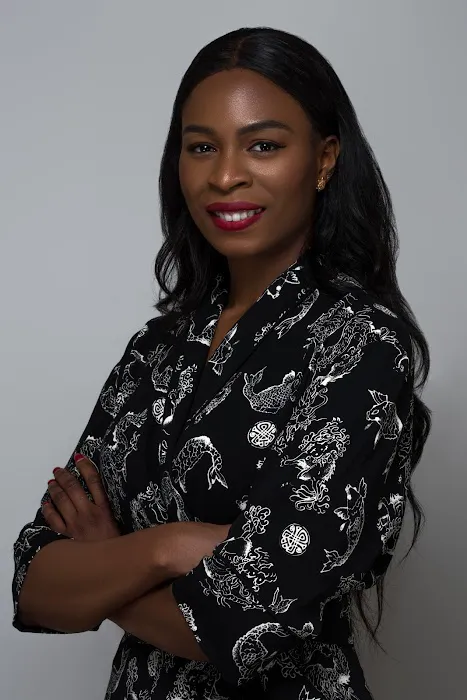 Odusami Law Firm, LLC Picture 3