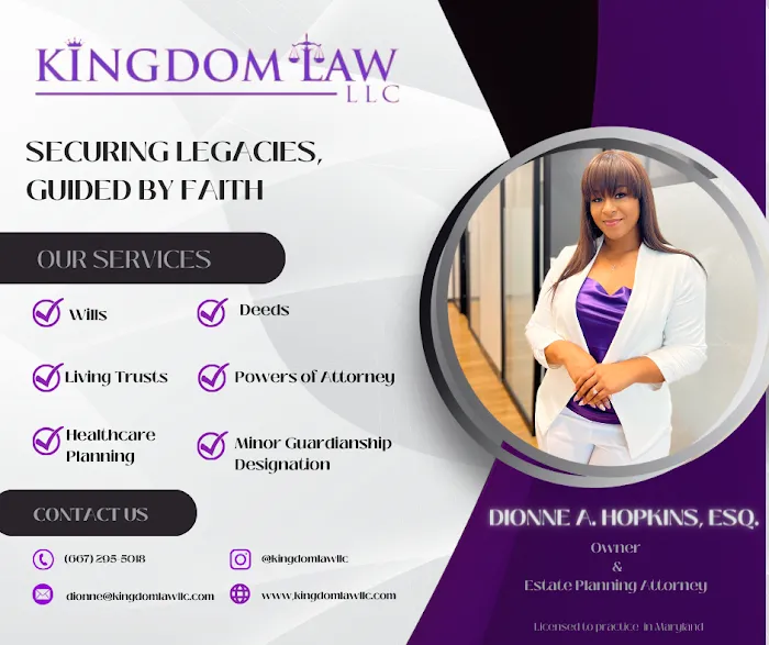 Kingdom Law, LLC Picture 7