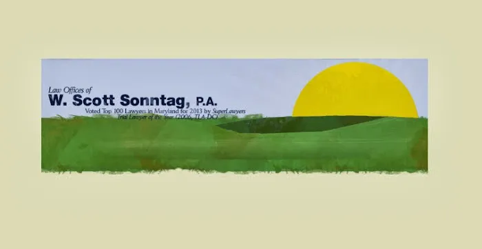 Law Offices of W. Scott Sonntag, P.A. Picture 1