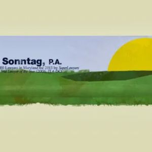 Law Offices of W. Scott Sonntag, P.A.