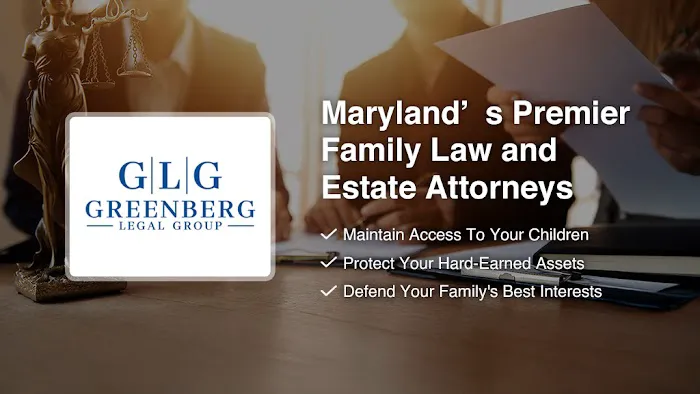 Greenberg Legal Group LLC Picture 1
