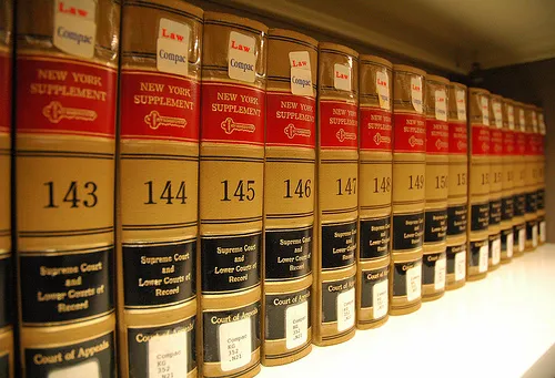 Gerald W. Kelly - Tax Attorney Picture 1