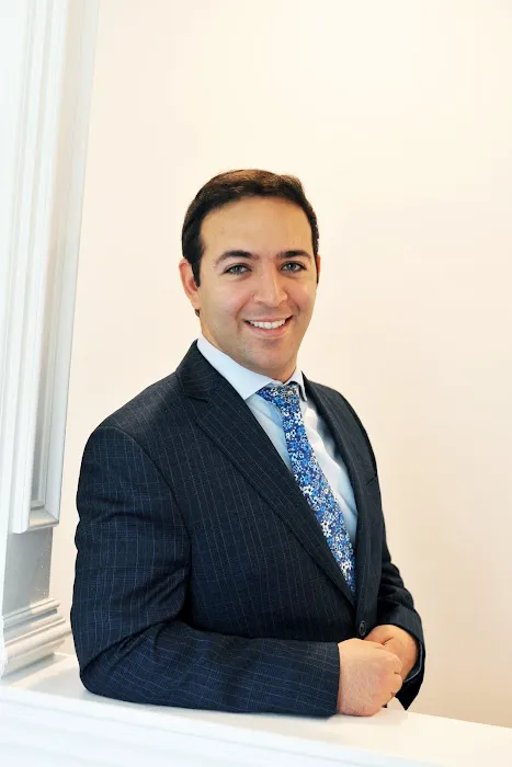 Gabaie & Associates, LLC- Tax Attorney Picture 4