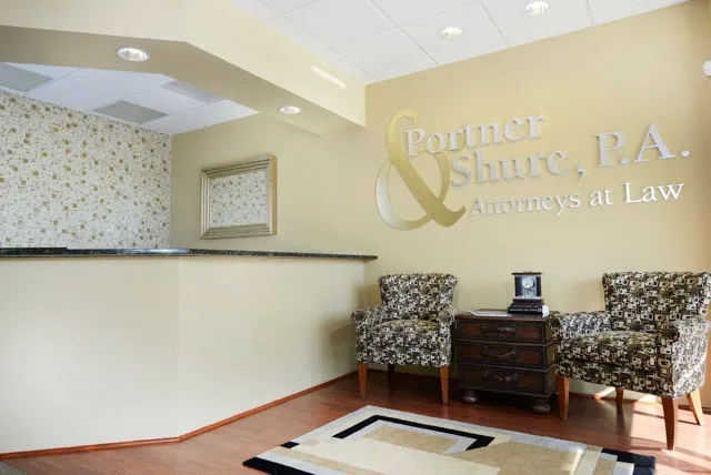 Portner & Shure, P.A. Picture 8