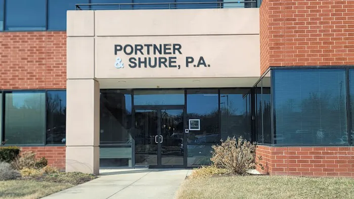 Portner & Shure, P.A. Picture 9