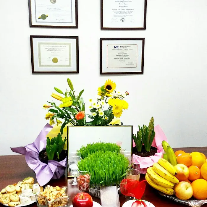 Law Office of Kiyanoush Razaghi, Esq. Picture 8