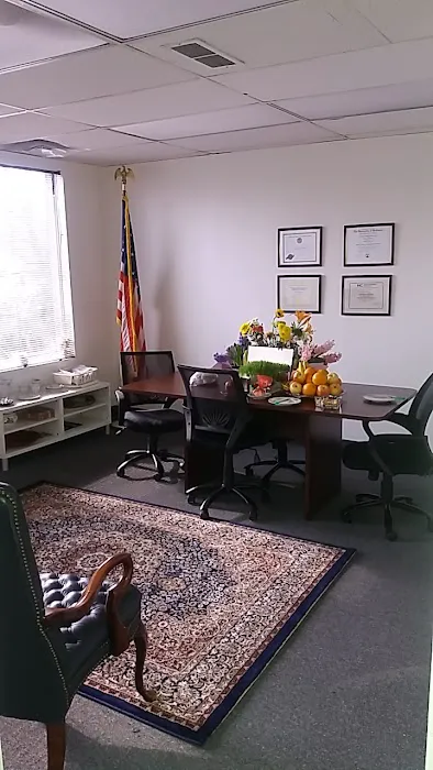 Law Office of Kiyanoush Razaghi, Esq. Picture 9