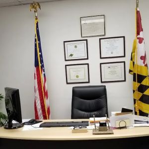 Law Office of Kiyanoush Razaghi, Esq.