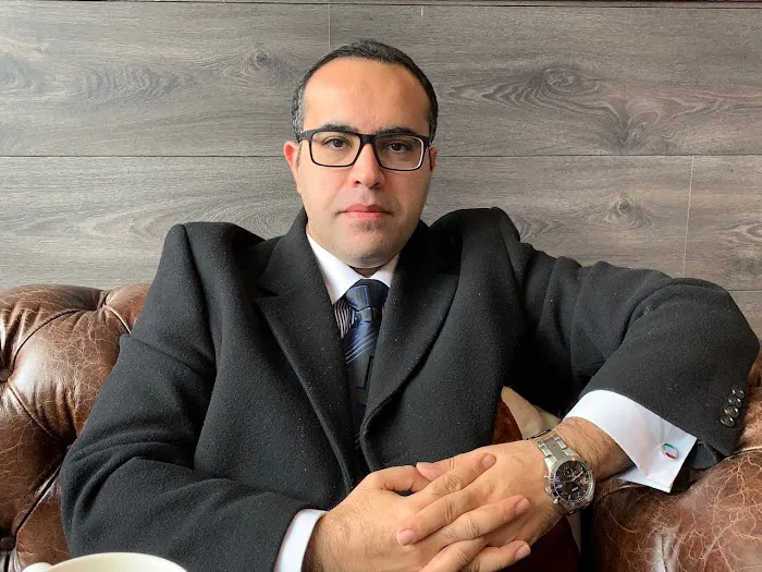 Law Office of Kiyanoush Razaghi, Esq. Picture 3