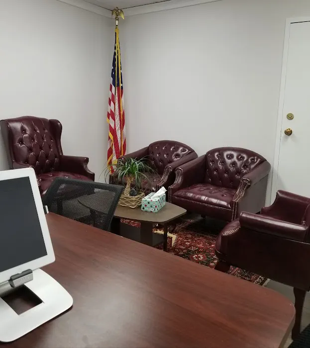 Law Office of Kiyanoush Razaghi, Esq. Picture 5
