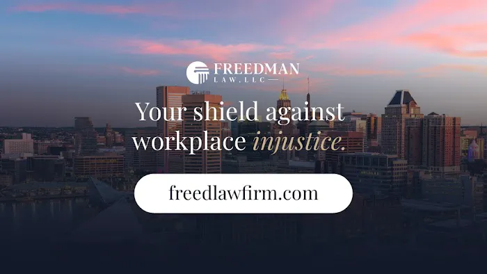 Freedman Law, LLC Picture 1