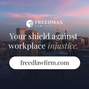 Freedman Law, LLC