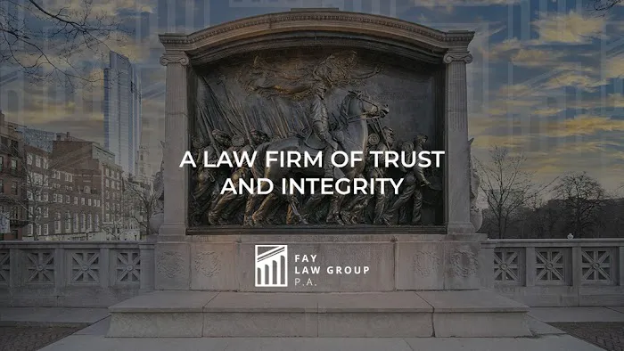 Fay Law Group, P.A. Picture 2