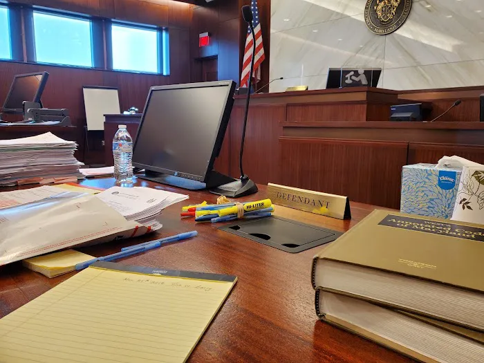 Diamant Gerstein, LLC Picture 1