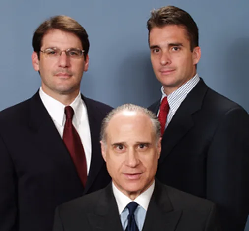Maxwell Barke & Zuckerman Picture 1