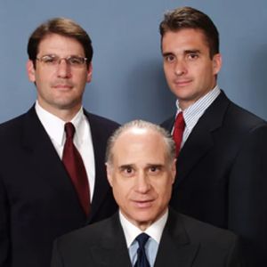 Maxwell Barke & Zuckerman