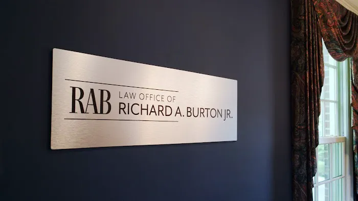 Law Office of Richard A. Burton, Jr., LLC Picture 7