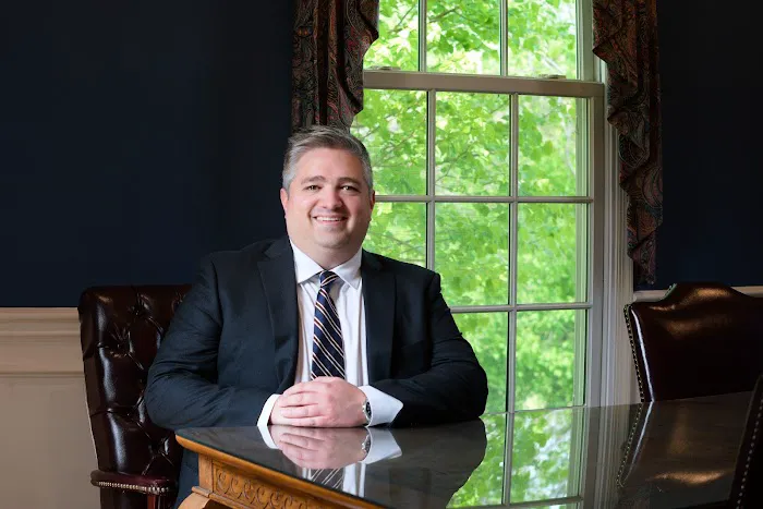 Law Office of Richard A. Burton, Jr., LLC Picture 2