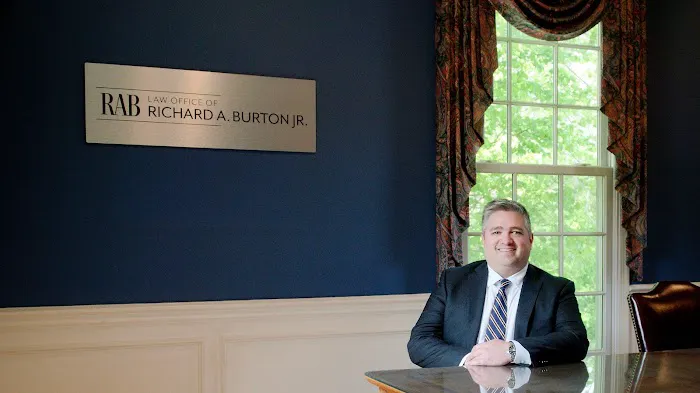 Law Office of Richard A. Burton, Jr., LLC Picture 1