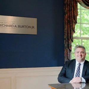 Law Office of Richard A. Burton, Jr., LLC