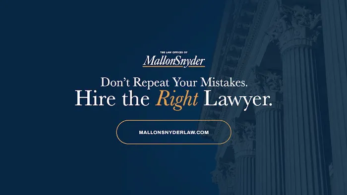 Law Offices of Mallon Snyder Picture 8