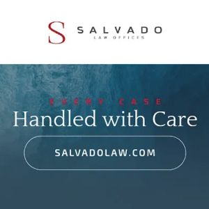 Salvado Law Offices