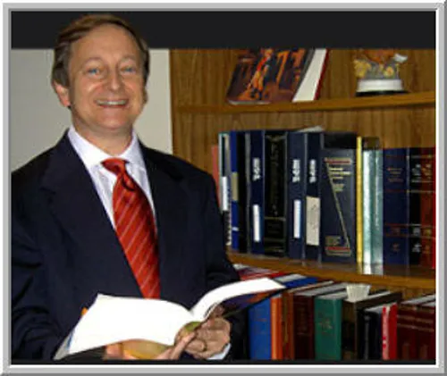 The Law Offices of Richard B. Rosenblatt, PC Picture 2