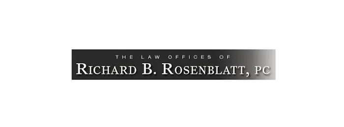 The Law Offices of Richard B. Rosenblatt, PC Picture 1