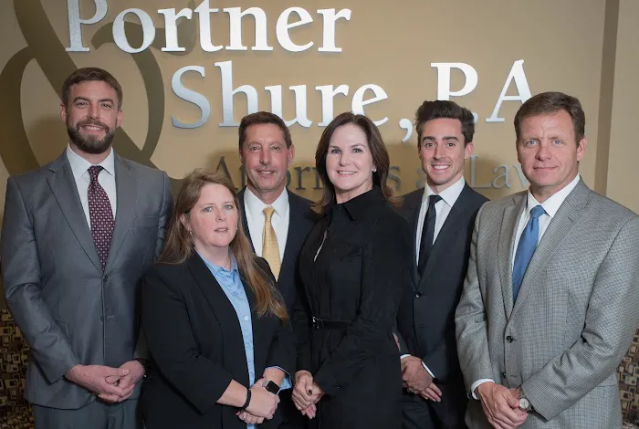 Portner & Shure, P.A. Picture 1