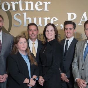 Portner & Shure, P.A.