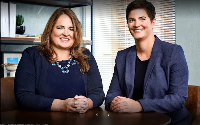 McCabe Russell Divorce and Child Custody Lawyers Picture 1