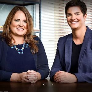 McCabe Russell Divorce and Child Custody Lawyers
