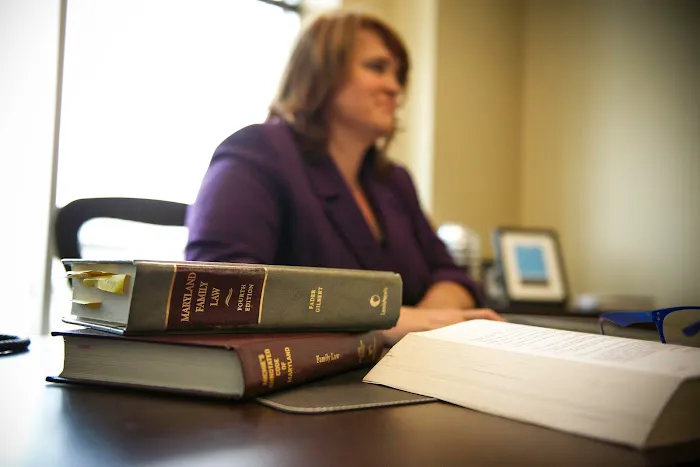 McCabe Russell Divorce and Child Custody Lawyers Picture 5