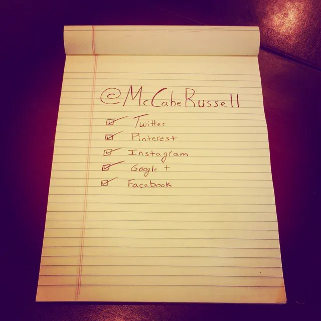 McCabe Russell Divorce and Child Custody Lawyers Picture 6