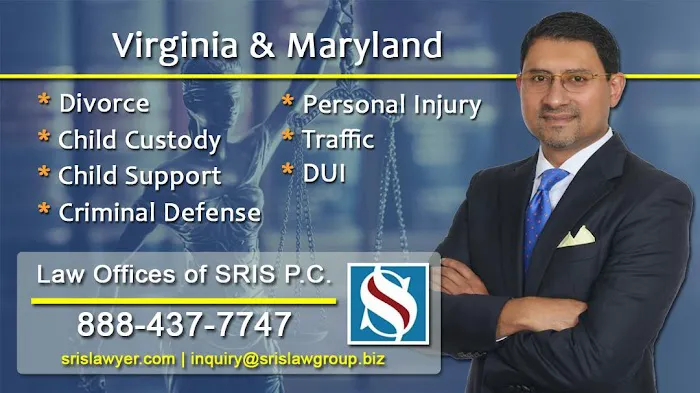Law Offices of SRIS, P.C. Picture 10