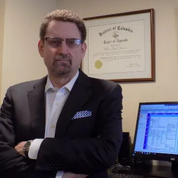 Inman Legal, P.C. Picture 1