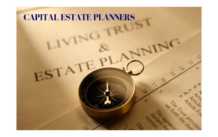 Capital Estate Planners Picture 4