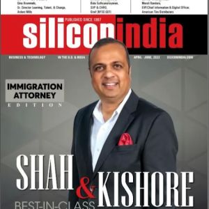 Shah and Kishore - Immigration Law Attorney