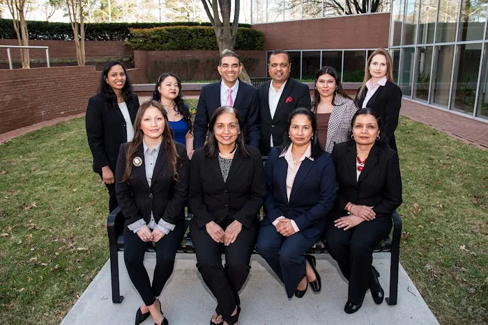 Shah and Kishore - Immigration Law Attorney Picture 3