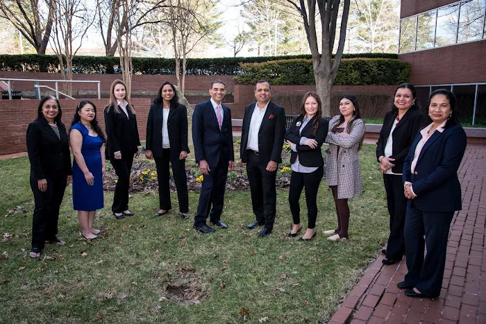 Shah & Kishore - Family Law Attorneys Picture 7
