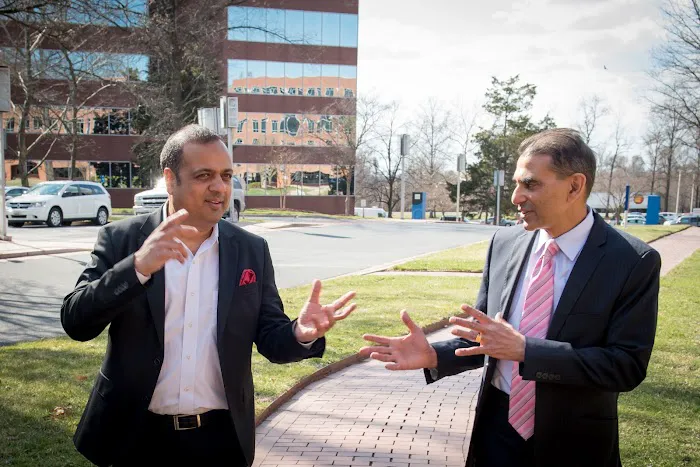 Shah & Kishore - Family Law Attorneys Picture 6