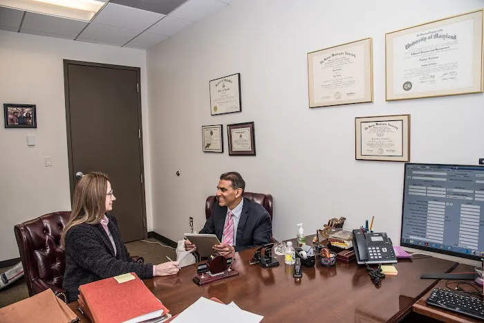 Shah & Kishore - Family Law Attorneys Picture 8