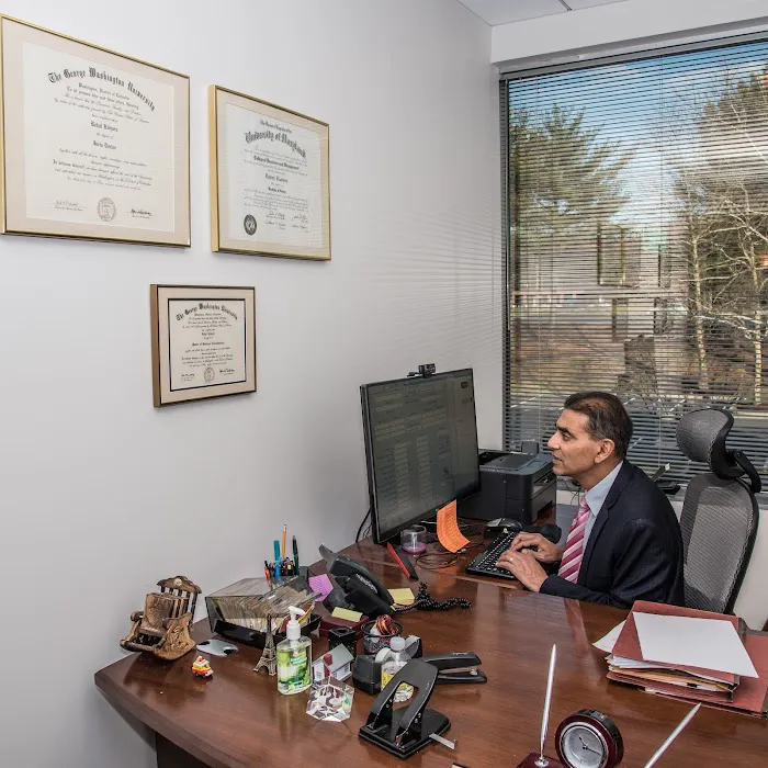 Shah & Kishore - Family Law Attorneys Picture 10