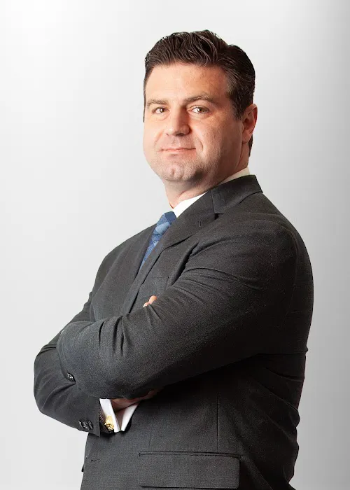 Florian Tabaku, Esq. Picture 2