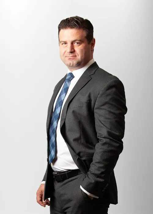 Florian Tabaku, Esq. Picture 5