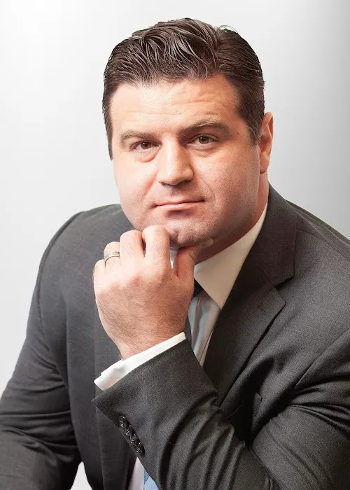 Florian Tabaku, Esq. Picture 1